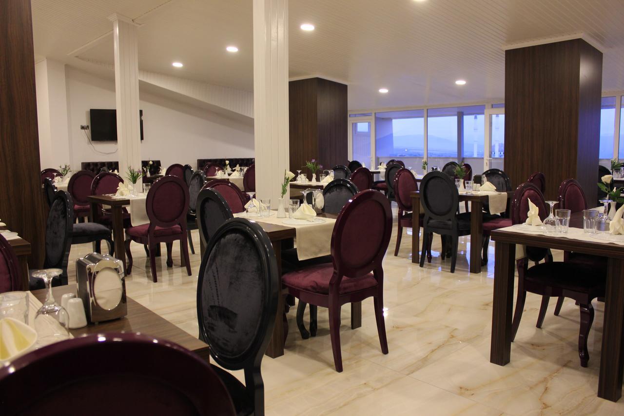 Safran City Hotel&Spa Cafe&Bar Safranbolu Kültér fotó